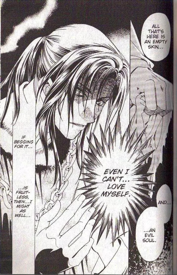 Cantarella Chapter 9.9-11 page 72 - Vol.9 Chapter 0