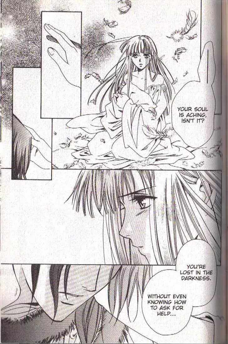 Cantarella Chapter 9.9-11 page 76 - Vol.9 Chapter 0