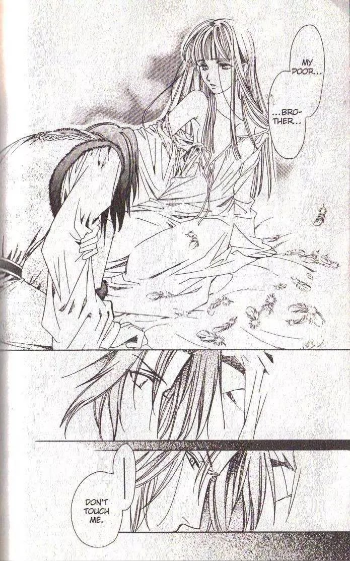 Cantarella Chapter 9.9-11 page 77 - Vol.9 Chapter 0