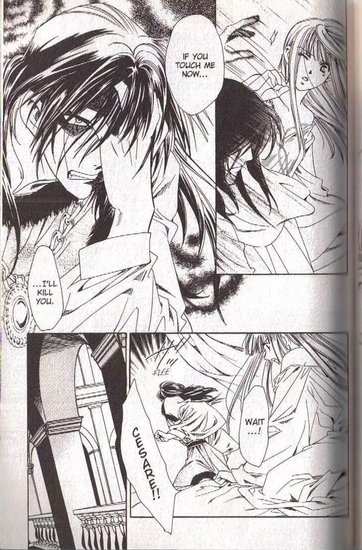 Cantarella Chapter 9.9-11 page 78 - Vol.9 Chapter 0