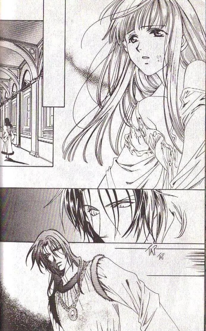 Cantarella Chapter 9.9-11 page 79 - Vol.9 Chapter 0