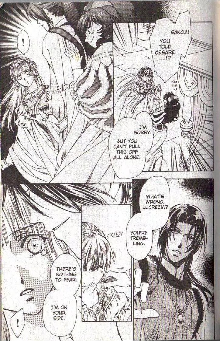 Cantarella Chapter 9.9-11 page 8 - Vol.9 Chapter 0
