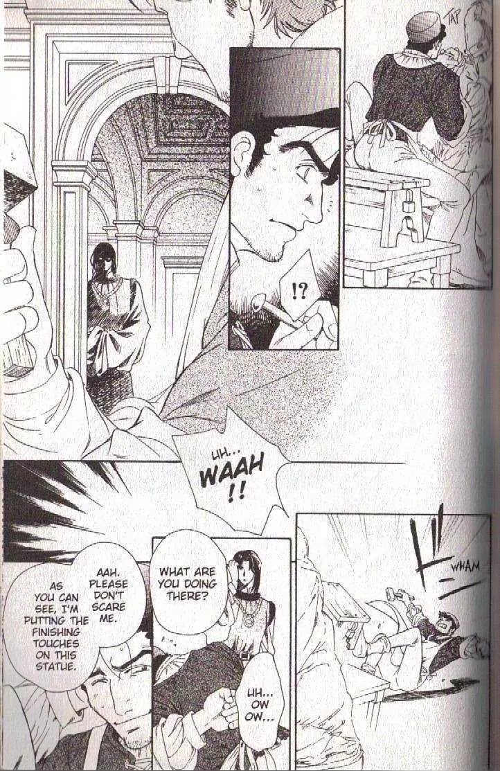 Cantarella Chapter 9.9-11 page 80 - Vol.9 Chapter 0