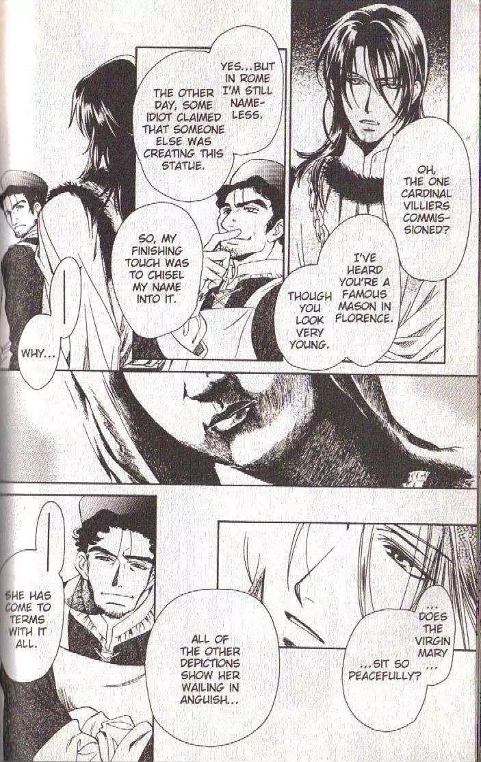 Cantarella Chapter 9.9-11 page 81 - Vol.9 Chapter 0