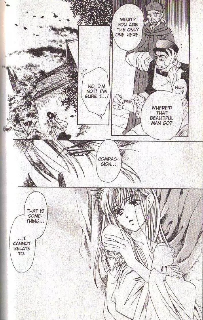 Cantarella Chapter 9.9-11 page 83 - Vol.9 Chapter 0