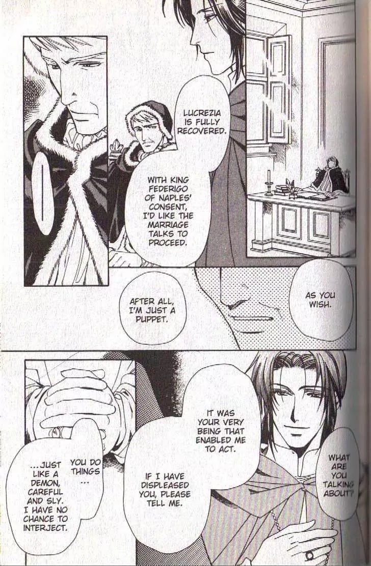 Cantarella Chapter 9.9-11 page 84 - Vol.9 Chapter 0