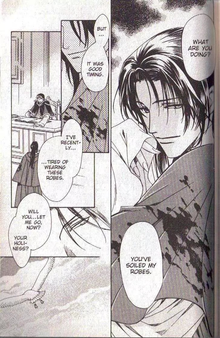 Cantarella Chapter 9.9-11 page 86 - Vol.9 Chapter 0