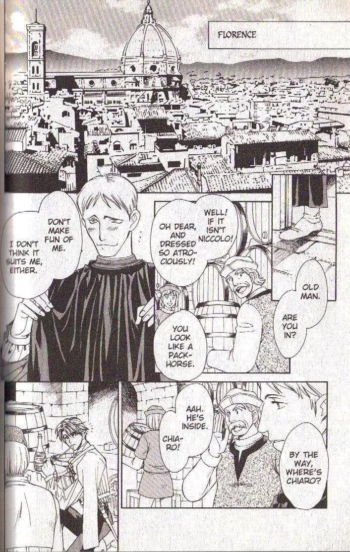 Cantarella Chapter 9.9-11 page 87 - Vol.9 Chapter 0