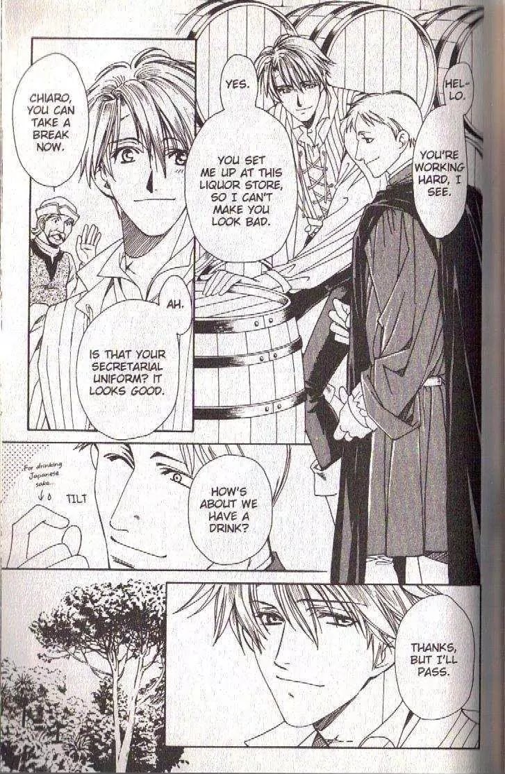 Cantarella Chapter 9.9-11 page 88 - Vol.9 Chapter 0