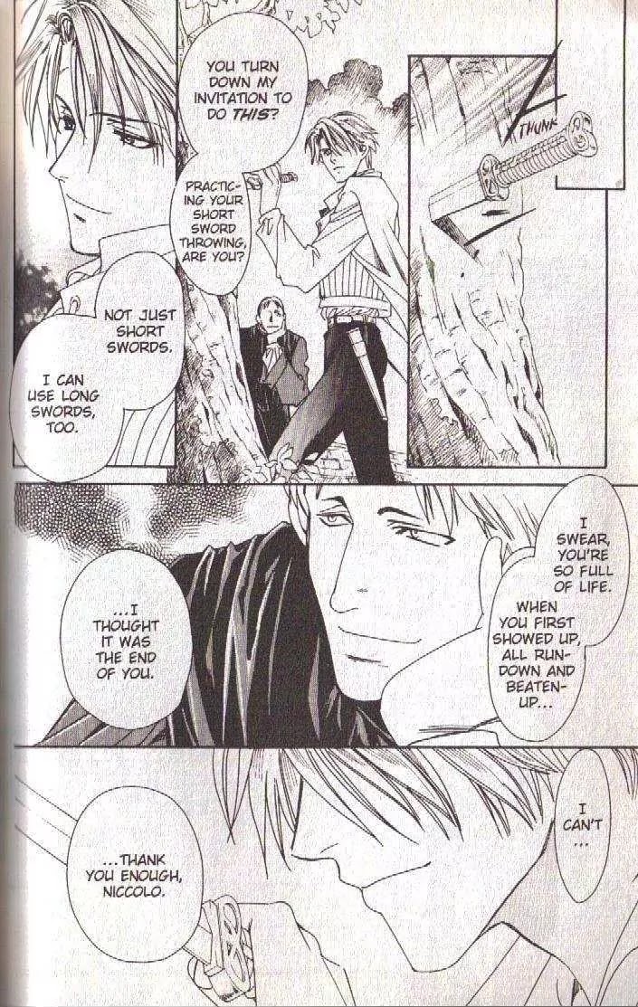 Cantarella Chapter 9.9-11 page 89 - Vol.9 Chapter 0