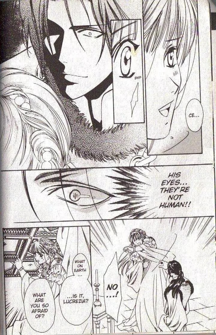 Cantarella Chapter 9.9-11 page 9 - Vol.9 Chapter 0