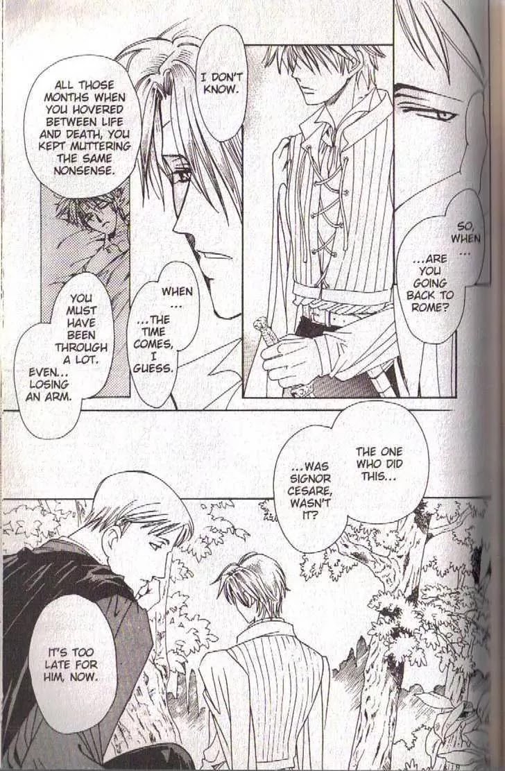 Cantarella Chapter 9.9-11 page 90 - Vol.9 Chapter 0