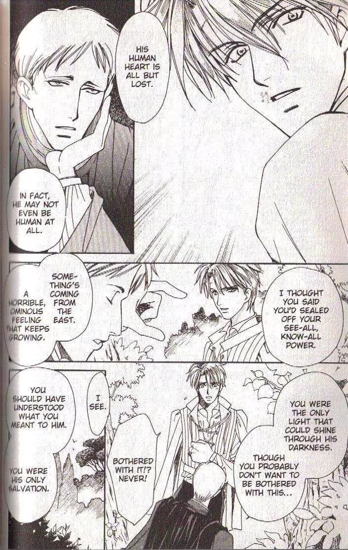Cantarella Chapter 9.9-11 page 91 - Vol.9 Chapter 0