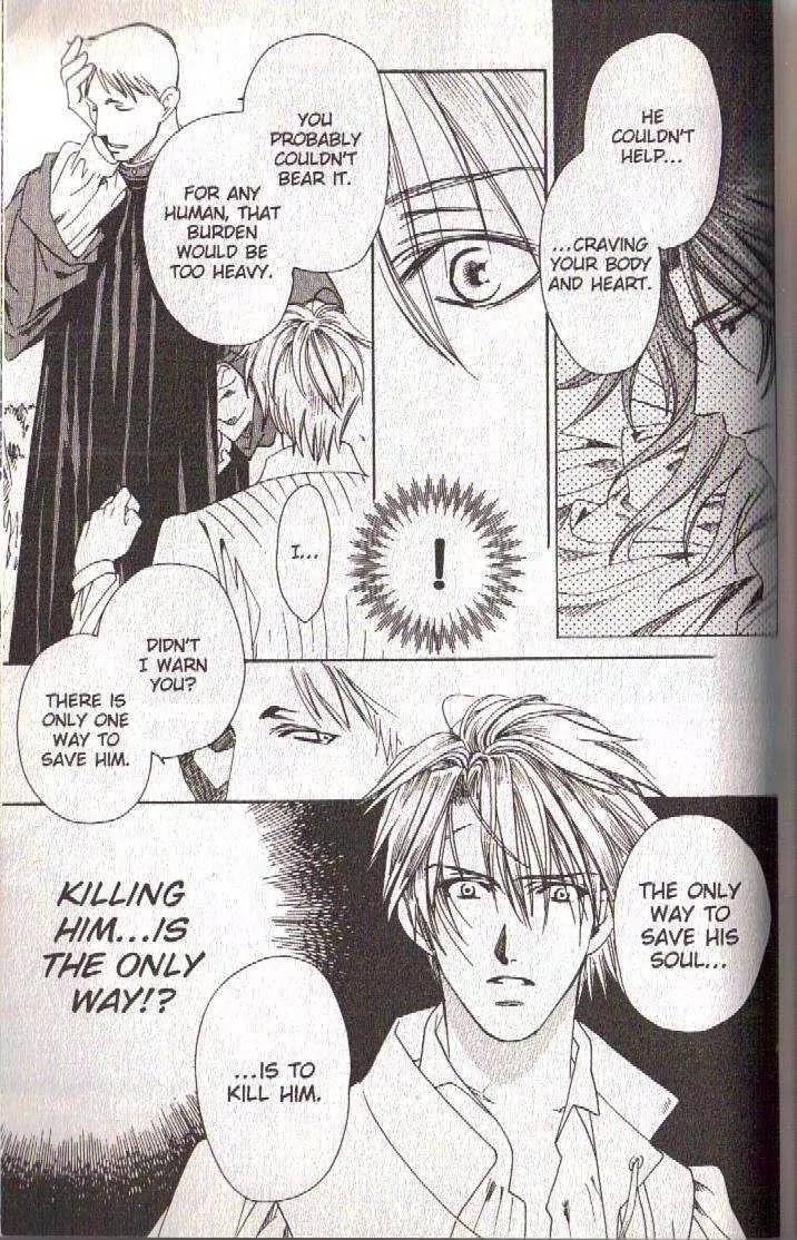Cantarella Chapter 9.9-11 page 92 - Vol.9 Chapter 0