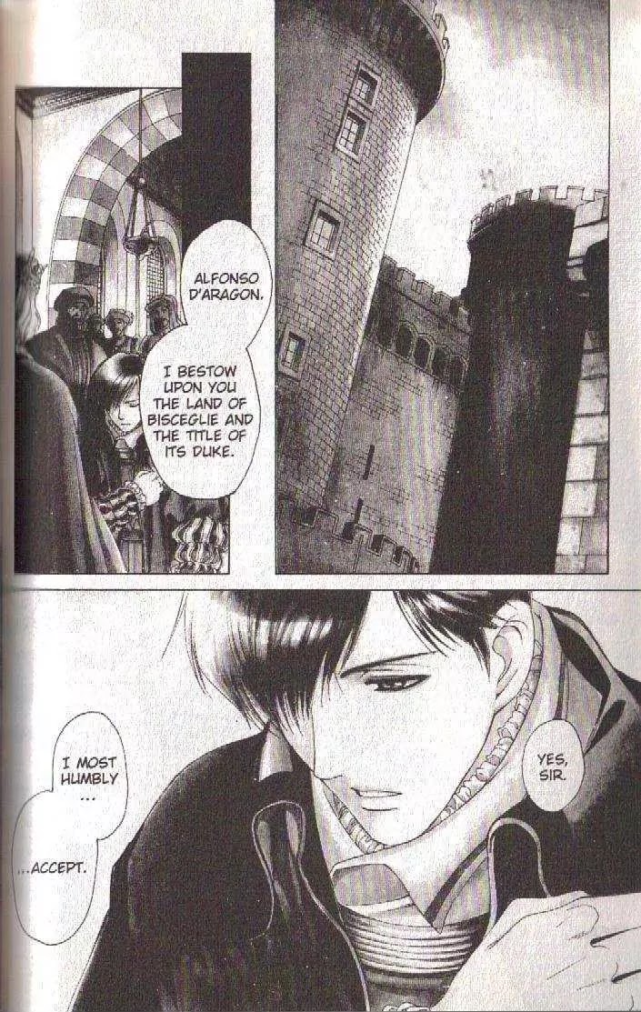 Cantarella Chapter 9.9-11 page 93 - Vol.9 Chapter 0