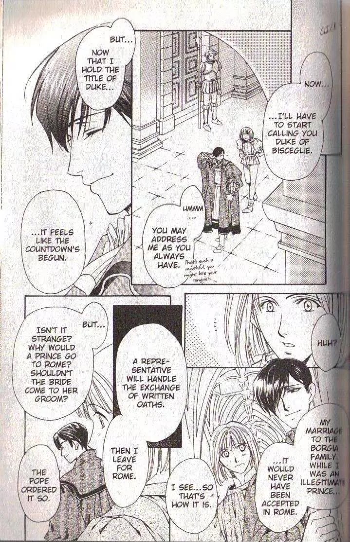 Cantarella Chapter 9.9-11 page 94 - Vol.9 Chapter 0