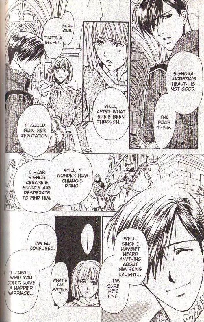 Cantarella Chapter 9.9-11 page 95 - Vol.9 Chapter 0