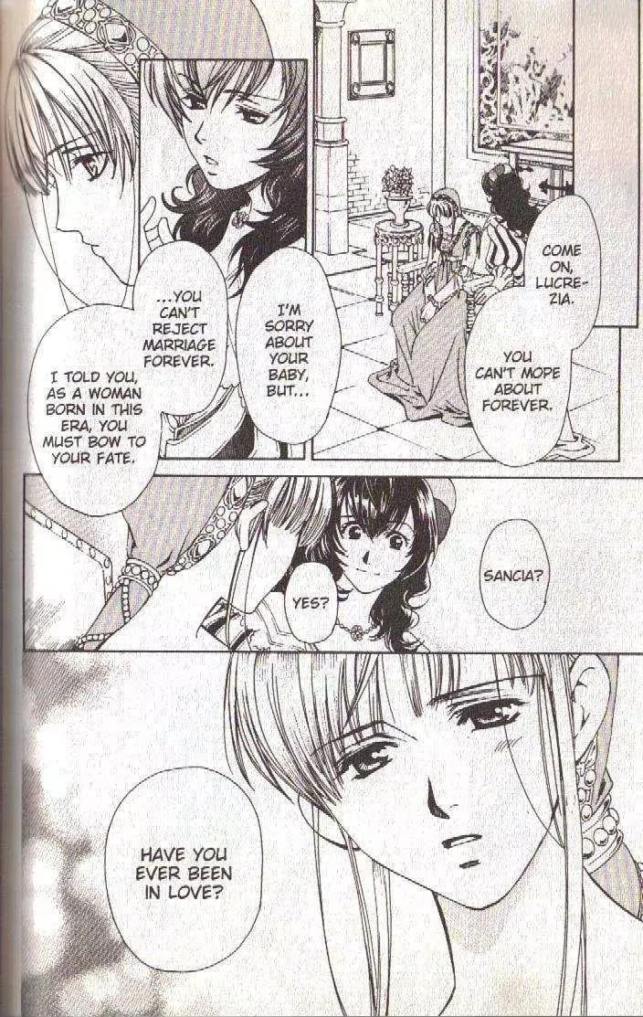 Cantarella Chapter 9.9-11 page 97 - Vol.9 Chapter 0