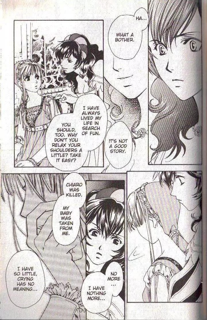 Cantarella Chapter 9.9-11 page 98 - Vol.9 Chapter 0