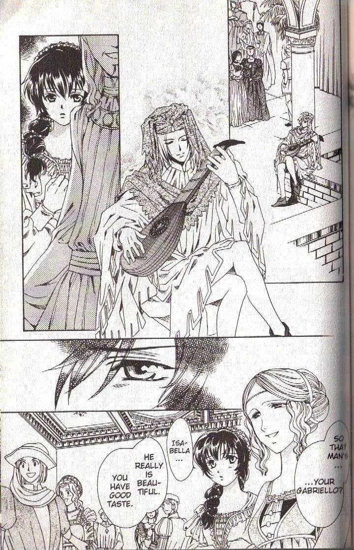 Cantarella Chapter 9.9-12 page 29 - Vol.9 Chapter 0.5: [Bonus Story] The Pearl Princess