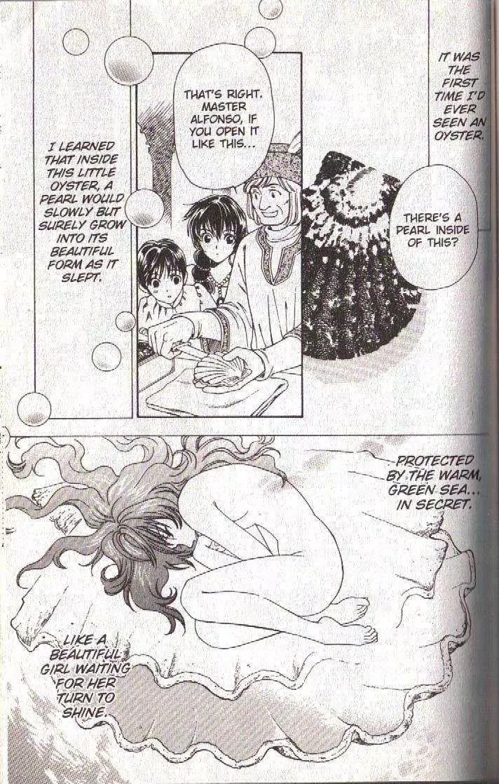Cantarella Chapter 9.9-12 page 5 - Vol.9 Chapter 0.5: [Bonus Story] The Pearl Princess