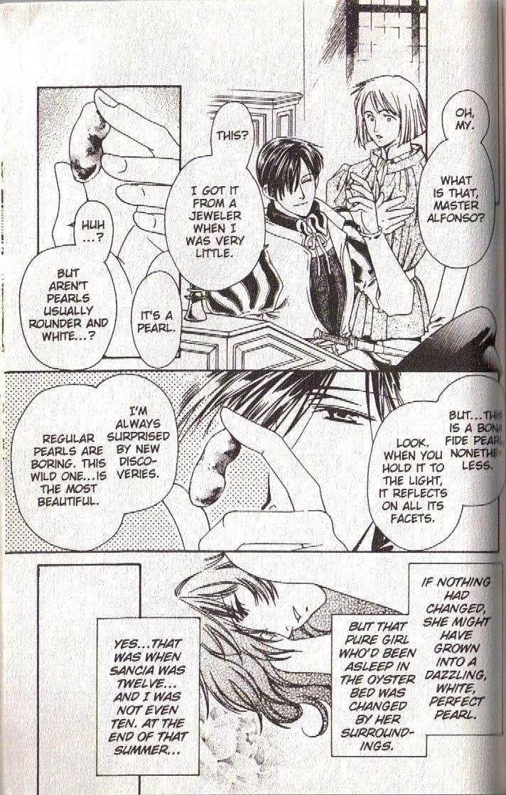 Cantarella Chapter 9.9-12 page 9 - Vol.9 Chapter 0.5: [Bonus Story] The Pearl Princess