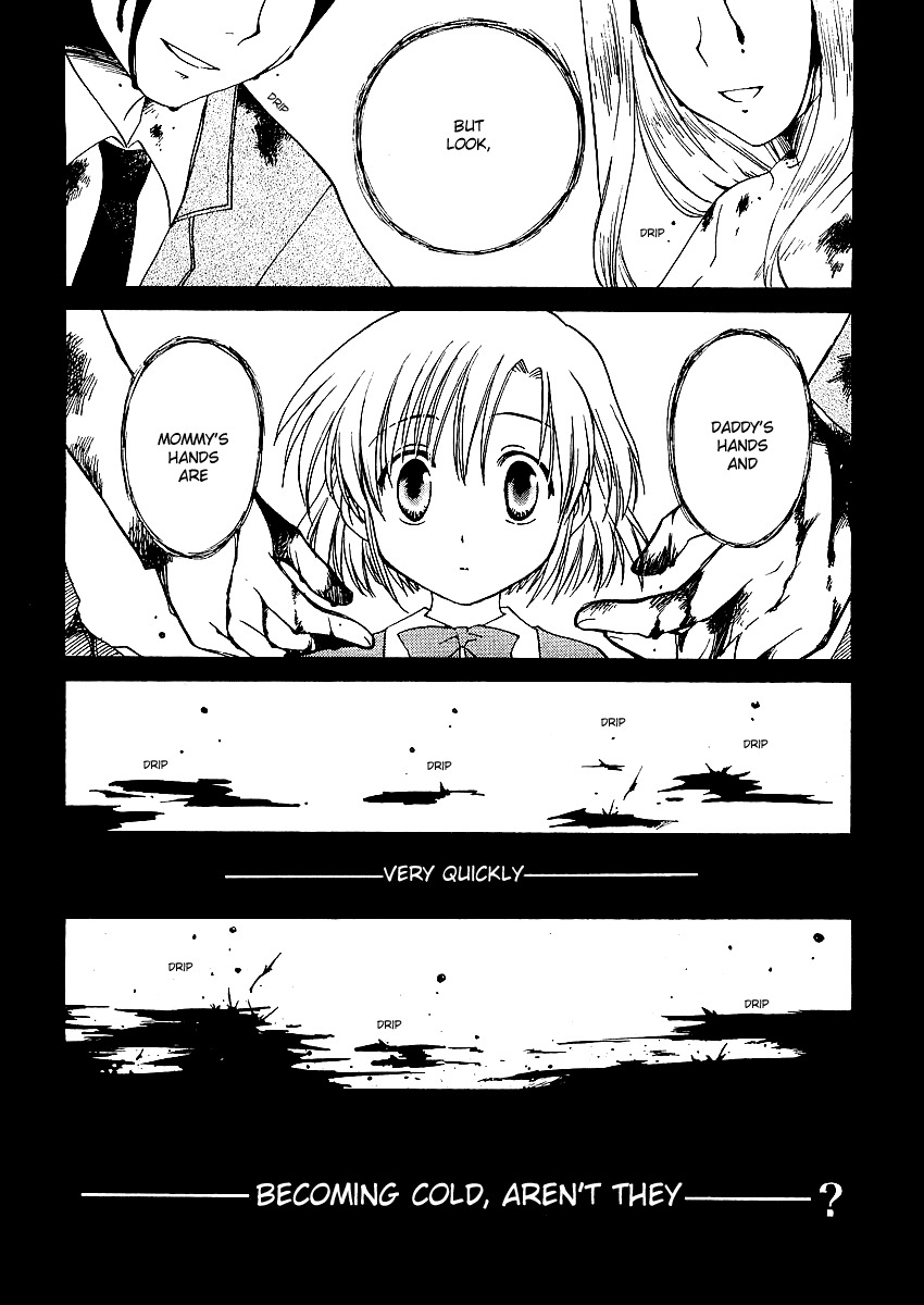 Canvas 2 - Nijiiro no Sketch Chapter 1 page 29 - Chapter 1: Sprint Was The Beginning