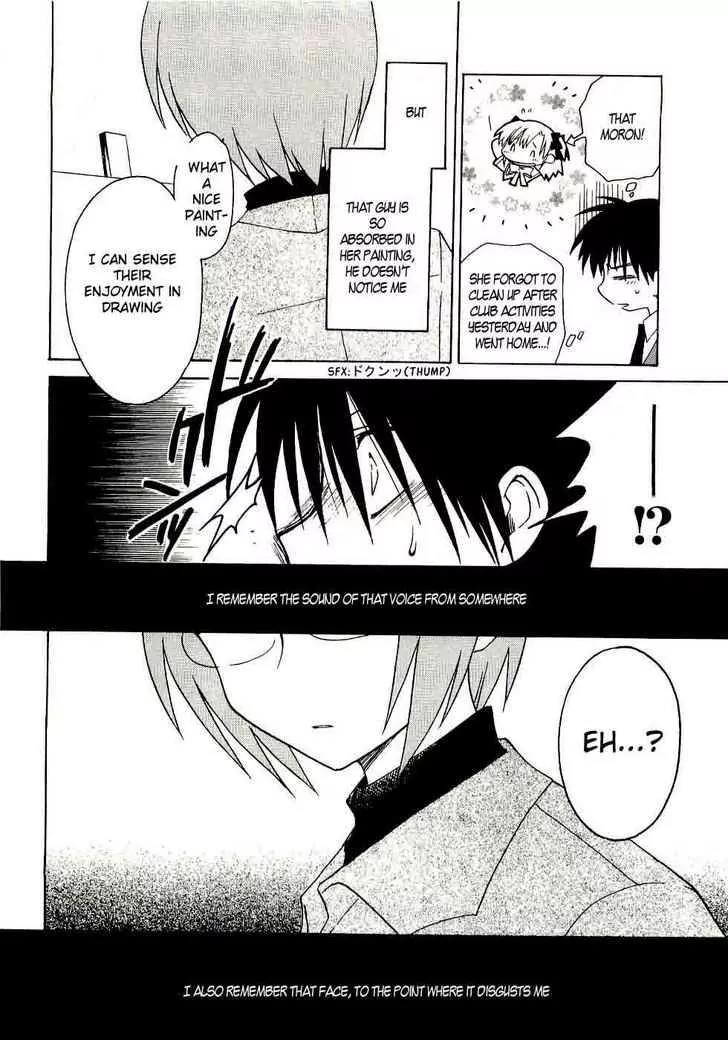 Canvas 2 - Nijiiro no Sketch Chapter 12 page 8 - Chapter 12: Reunion, and Then... (Part One)