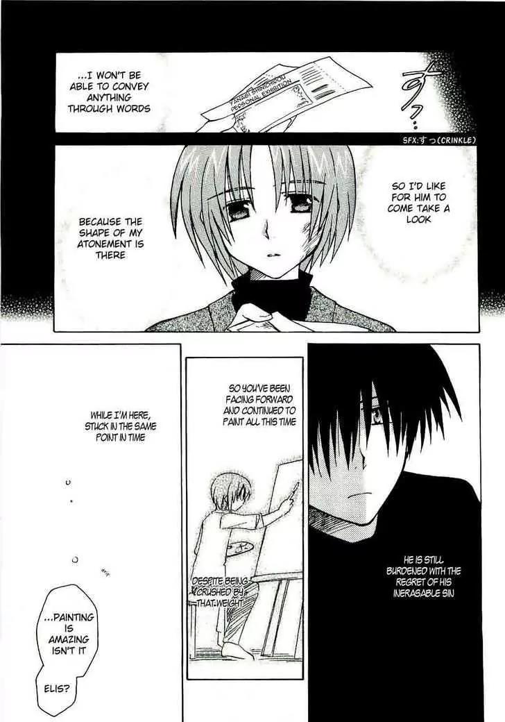 Canvas 2 - Nijiiro no Sketch Chapter 13 page 29 - Chapter 13: Reunion, and Then... (Part Two)