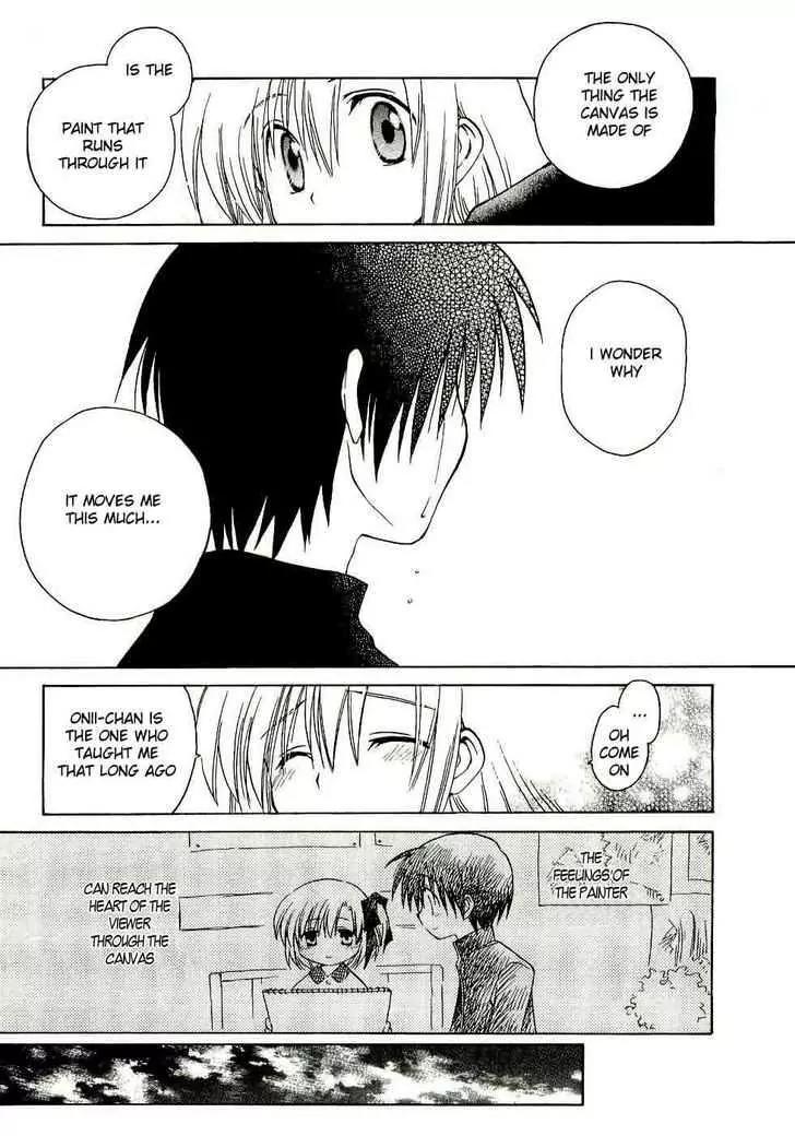 Canvas 2 - Nijiiro no Sketch Chapter 13 page 30 - Chapter 13: Reunion, and Then... (Part Two)