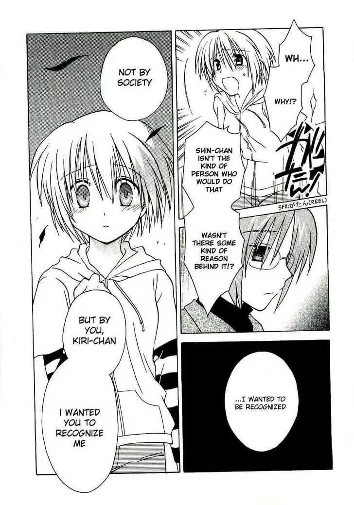 Canvas 2 - Nijiiro no Sketch Chapter 13 page 9 - Chapter 13: Reunion, and Then... (Part Two)