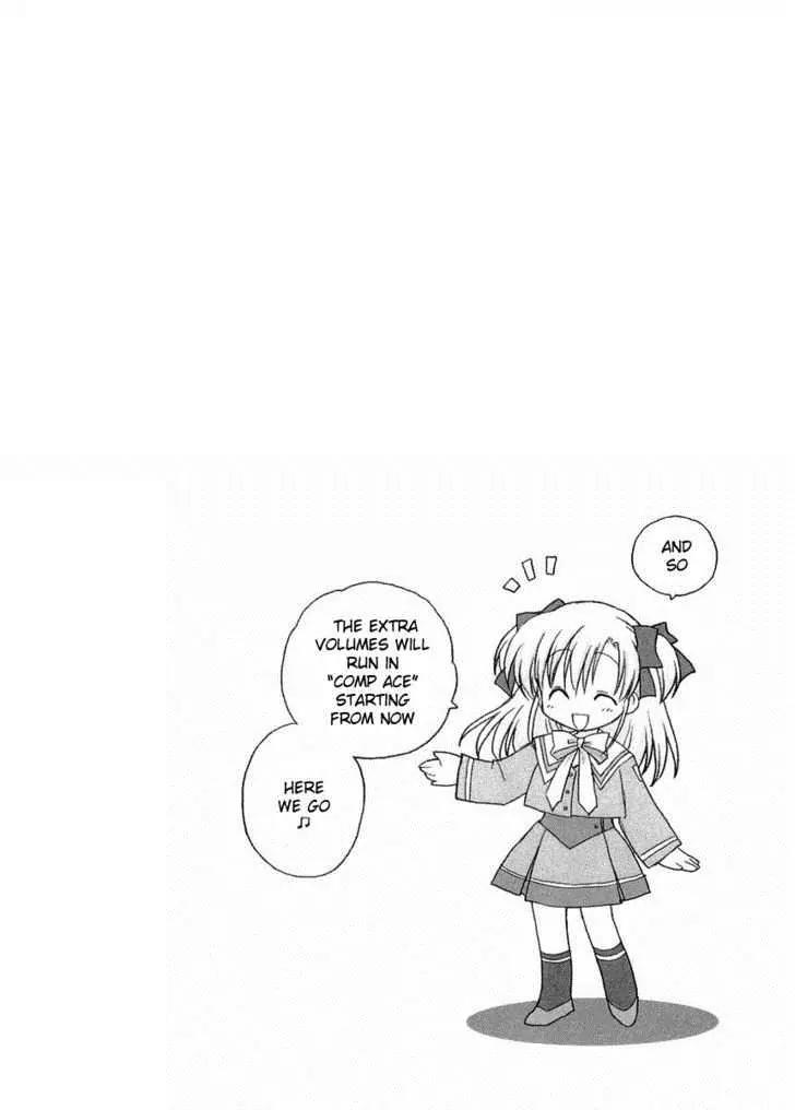 Canvas 2 - Nijiiro no Sketch Chapter 17 page 38 - Chapter 17: Spring Colored Palette