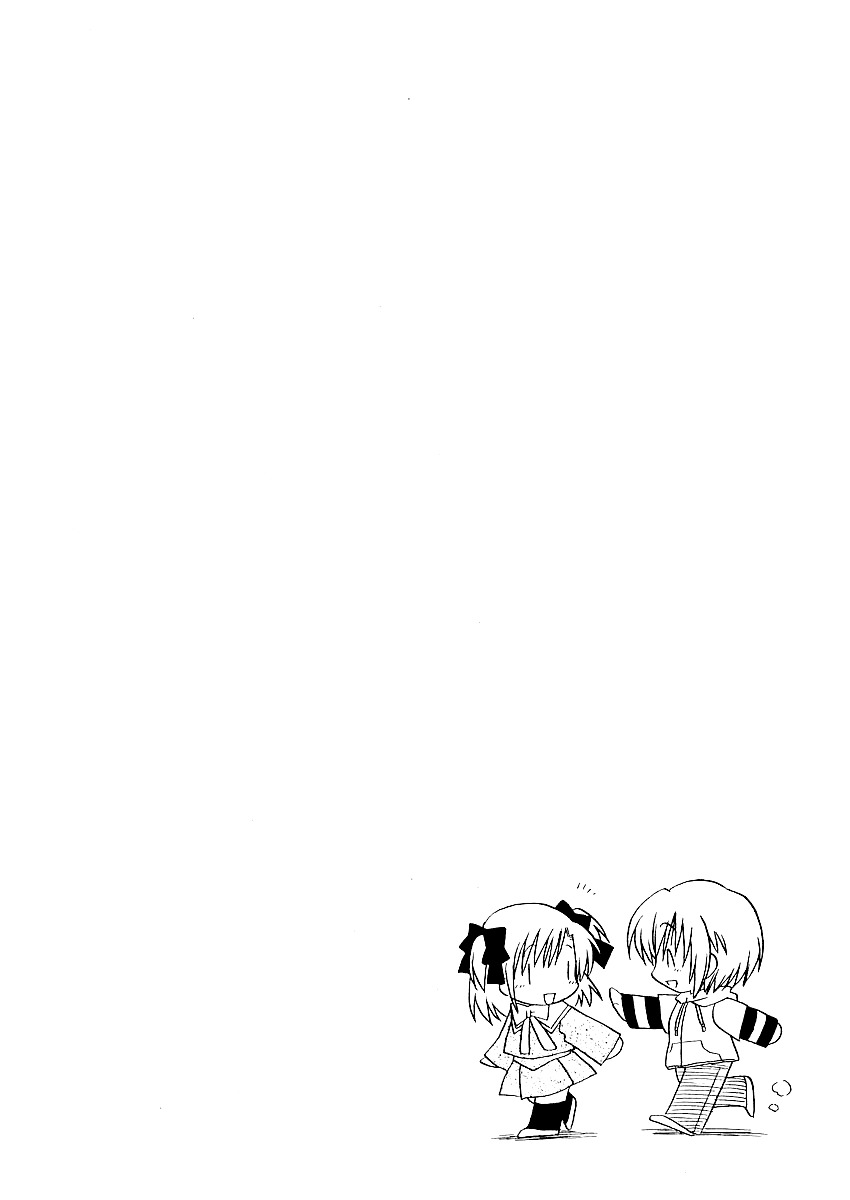 Canvas 2 - Nijiiro no Sketch Chapter 2 page 35 - Chapter 2: I Can Make It Be Like A Funny Story