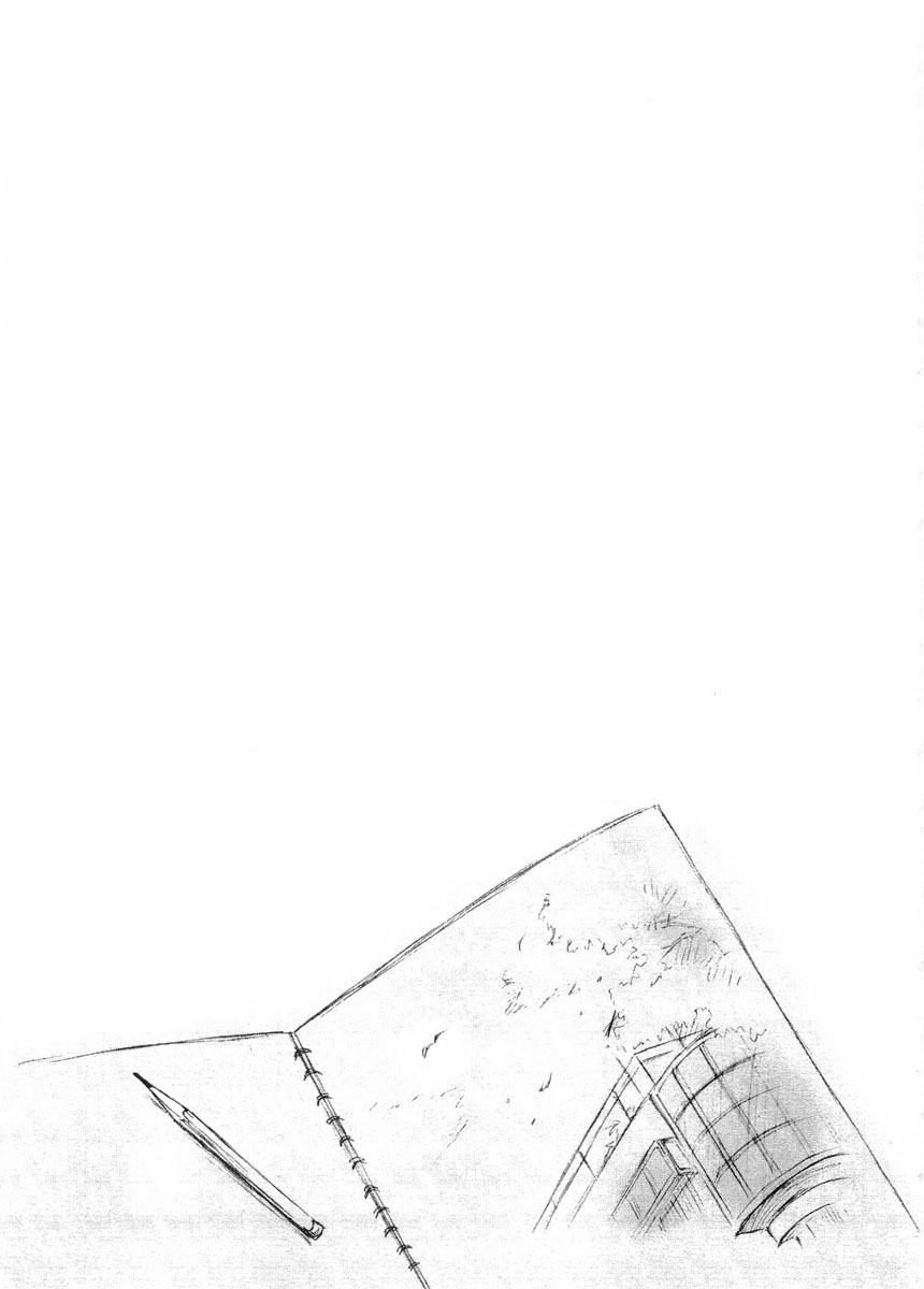 Canvas 2 - Nijiiro no Sketch Chapter 25.7 page 5 - Chapter 25.7