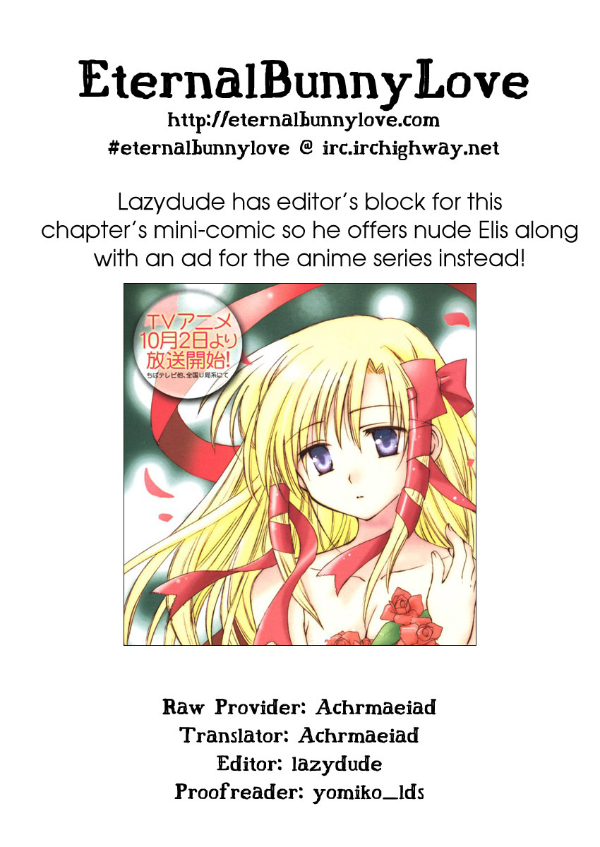 Canvas 2 - Nijiiro no Sketch Chapter 5 page 35 - Chapter 5: You Remember It, Right