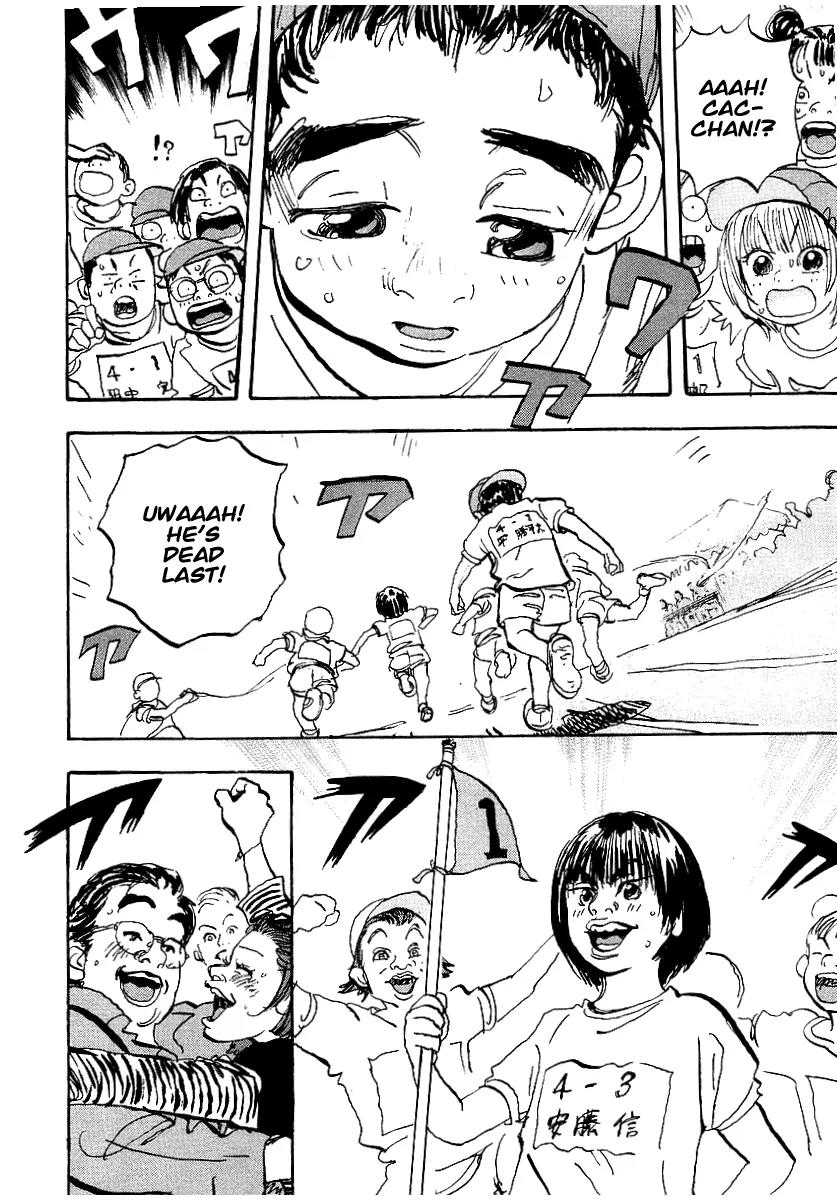 Capeta Chapter 1.1 page 22 - Vol.1 Chapter 1