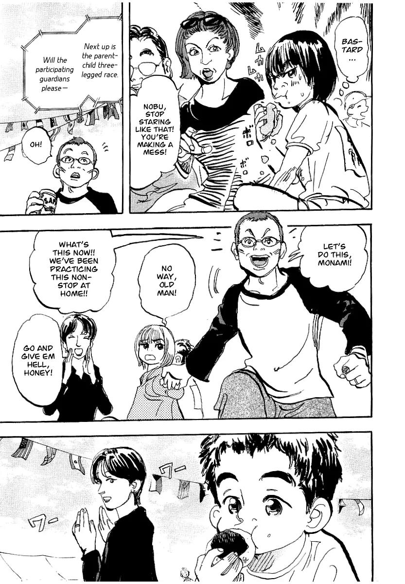 Capeta Chapter 1.1 page 25 - Vol.1 Chapter 1