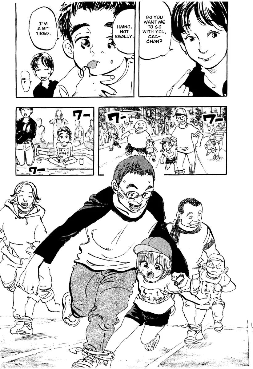 Capeta Chapter 1.1 page 26 - Vol.1 Chapter 1