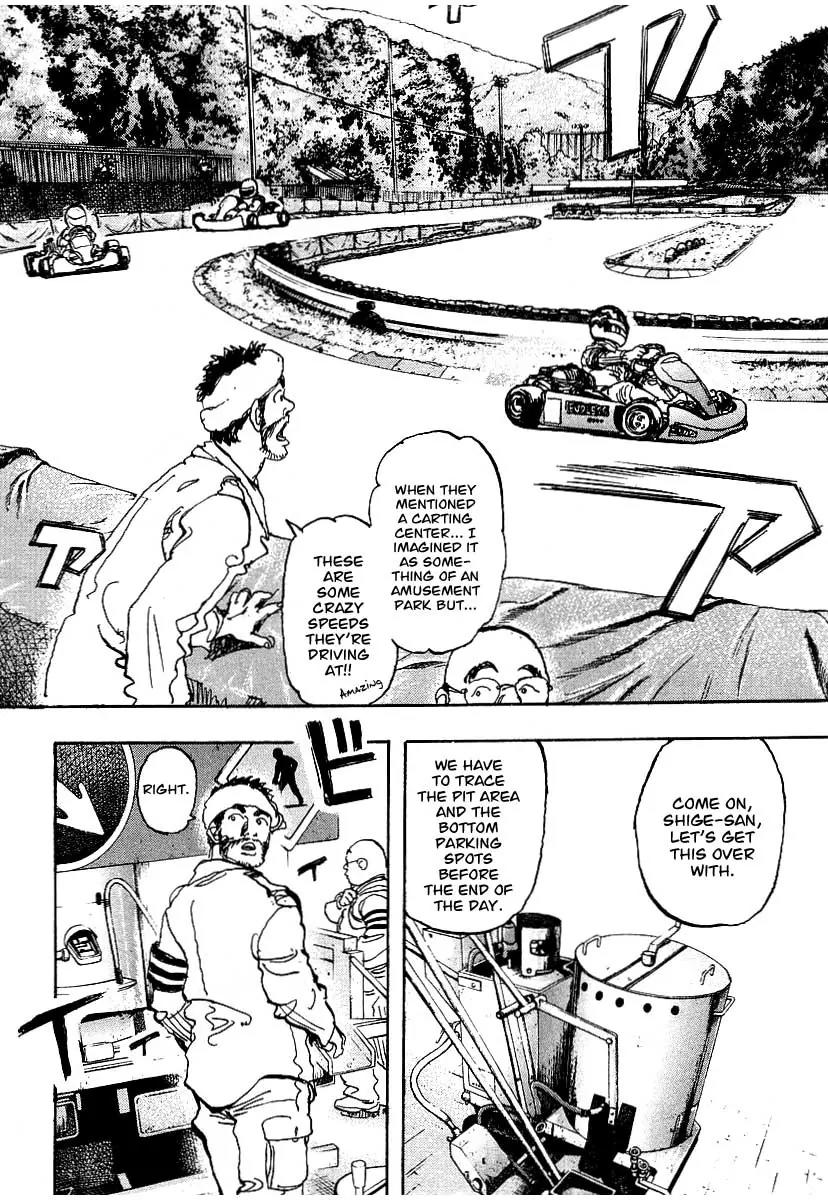 Capeta Chapter 1.1 page 31 - Vol.1 Chapter 1