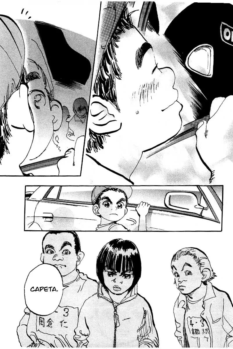 Capeta Chapter 1.1 page 36 - Vol.1 Chapter 1