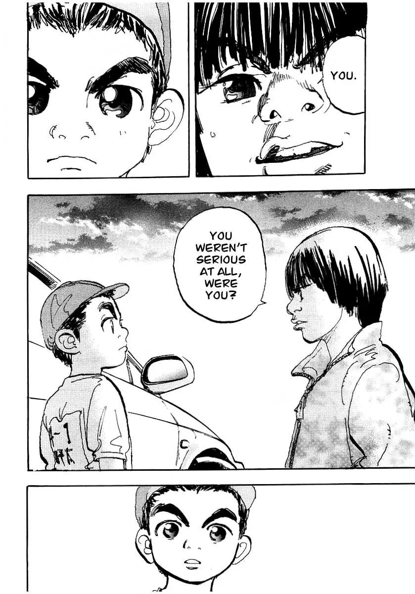 Capeta Chapter 1.1 page 37 - Vol.1 Chapter 1