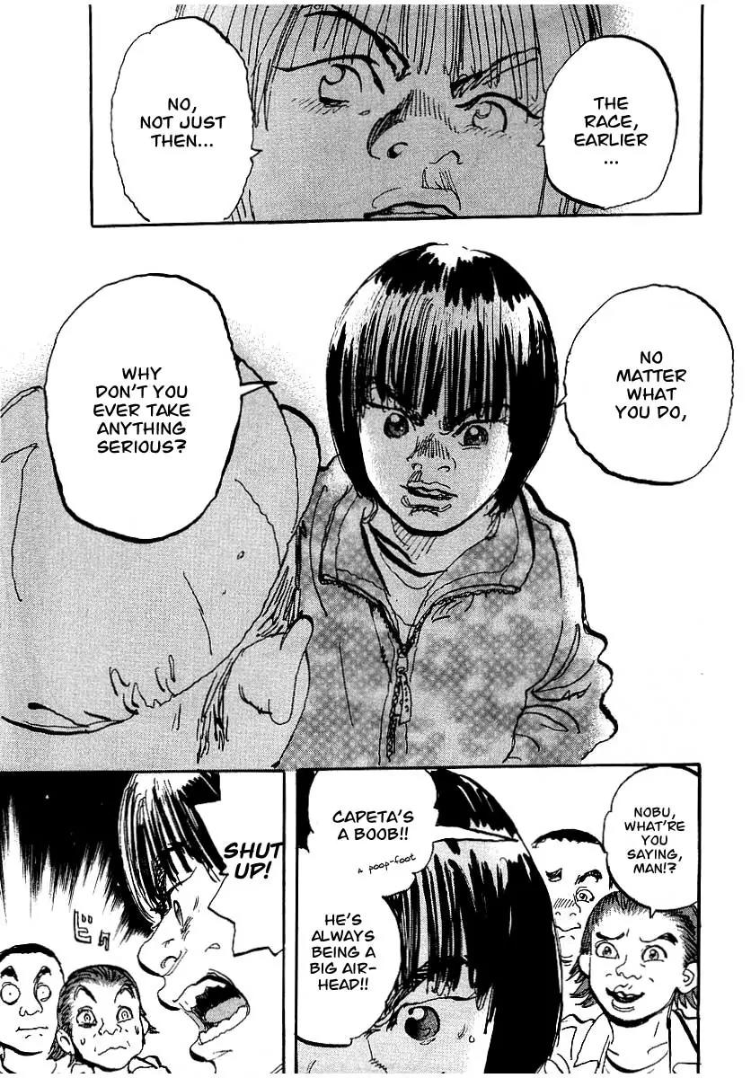 Capeta Chapter 1.1 page 38 - Vol.1 Chapter 1