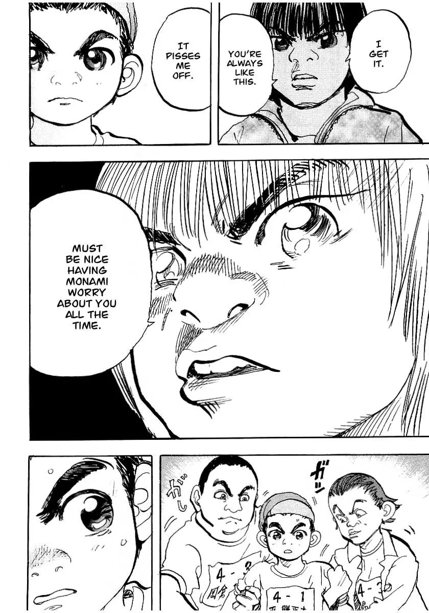 Capeta Chapter 1.1 page 39 - Vol.1 Chapter 1