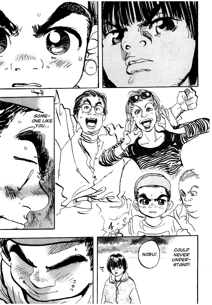 Capeta Chapter 1.1 page 40 - Vol.1 Chapter 1