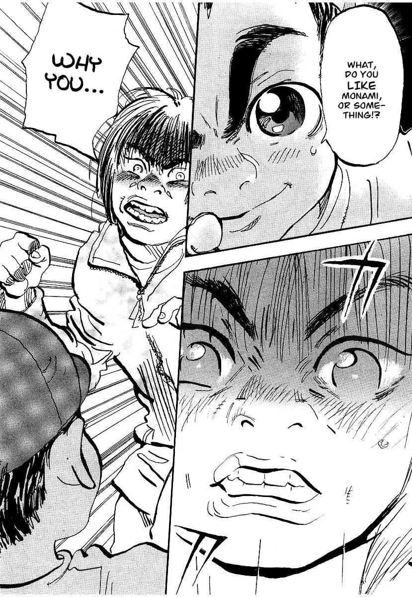 Capeta Chapter 1.1 page 41 - Vol.1 Chapter 1