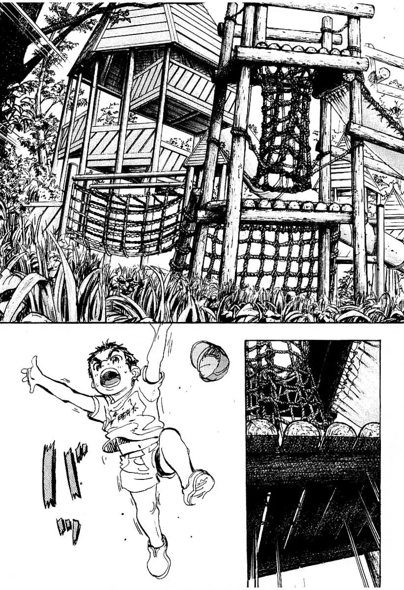 Capeta Chapter 1.1 page 44 - Vol.1 Chapter 1
