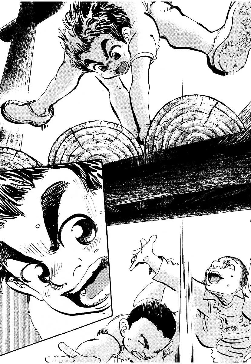Capeta Chapter 1.1 page 45 - Vol.1 Chapter 1