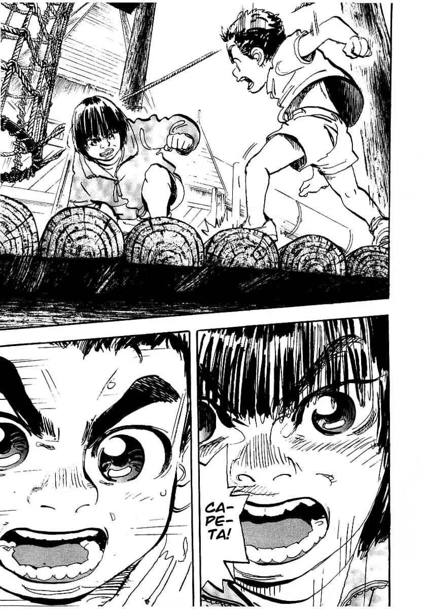 Capeta Chapter 1.1 page 46 - Vol.1 Chapter 1