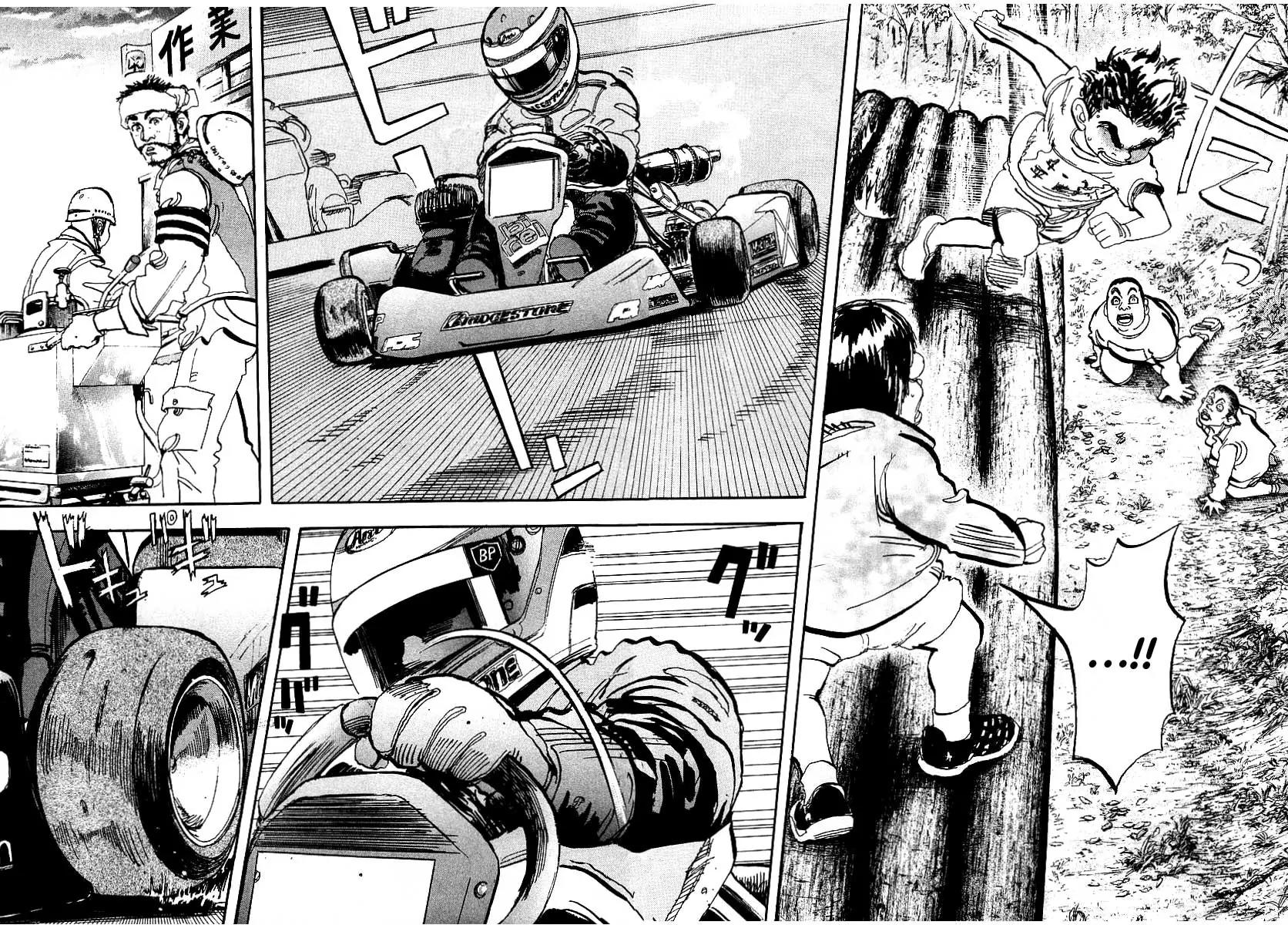 Capeta Chapter 1.1 page 47 - Vol.1 Chapter 1