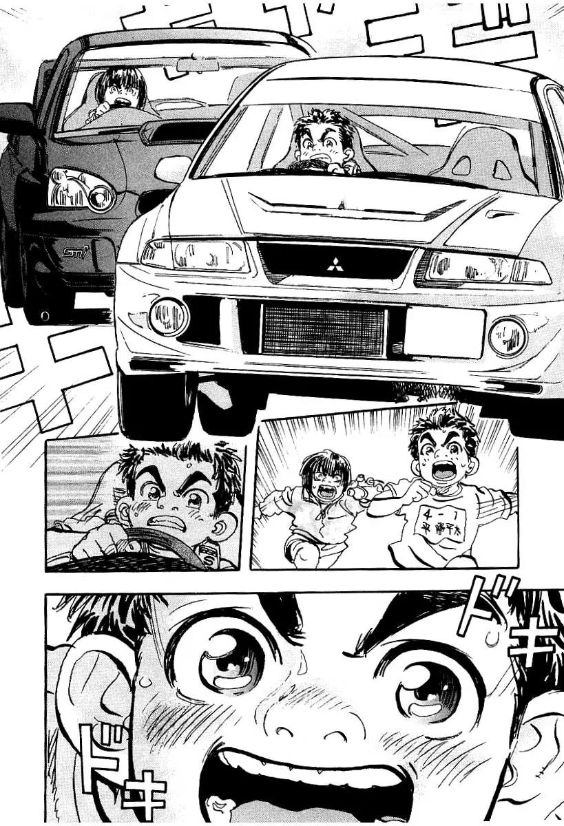 Capeta Chapter 1.1 page 52 - Vol.1 Chapter 1